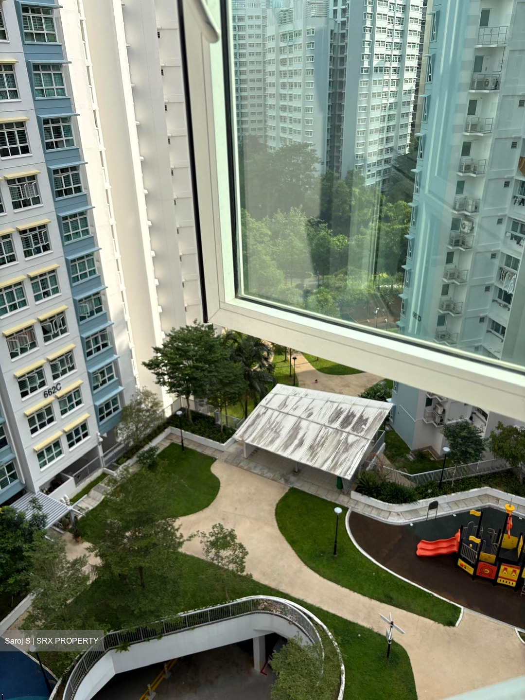 Blk 662B Waterway Sundew (Punggol), HDB 3 Rooms #576387051